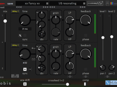 Echobis Default Theme