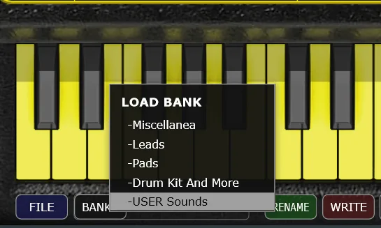 daHornet bis AU/VST3 2024 - Image 3