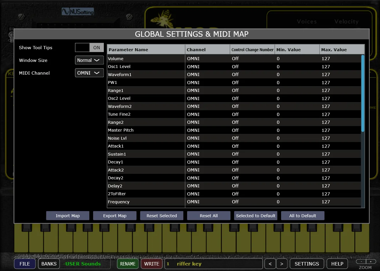 daHornet bis AU/VST3 - Image 4