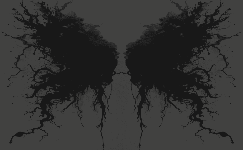 psicogramma key EP cover