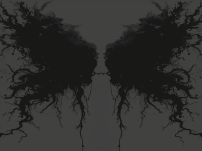 psicogramma key EP cover