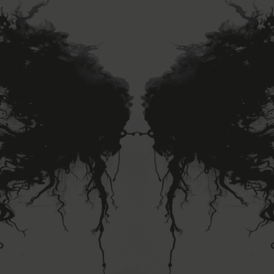 psicogramma key EP cover